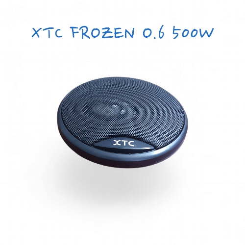 XTC SPEAKER500W FROZEN 0.6 6.5" - Image 3
